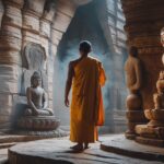 The Illusion of Creation and the Legacy of Buddhist Intelligence