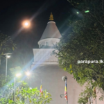 The Hidden History and Patriotism Behind My Journey to Kataragama